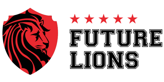 Future Lions Education logo