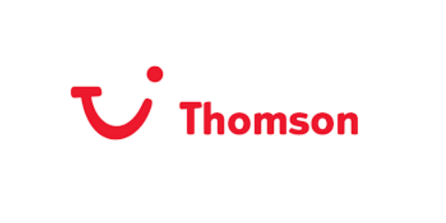 Thomson and TUI Group logo