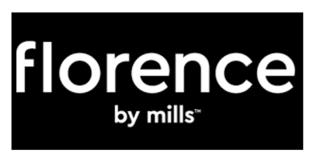 Florence by Mills logo
