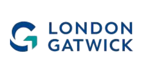 London Gatwick logo