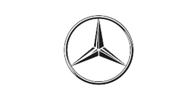Mercedes-Benz logo
